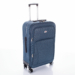 Sada 3 kufrov vo farmer's Blue