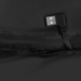 Vyhrievateľná vesta USB čierna veľkosť XL