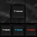 Vyhrievateľná vesta USB čierna veľkosť XL