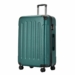 BONTOUR VERTICAL Sada kufrov na 4 kolieskach Petrol Blue