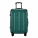 BONTOUR VERTICAL Sada kufrov na 4 kolieskach Petrol Blue