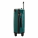 BONTOUR VERTICAL Sada kufrov na 4 kolieskach Petrol Blue