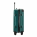BONTOUR VERTICAL Sada kufrov na 4 kolieskach Petrol Blue