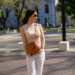 Dámska crossbody taška 
