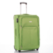 Kufrík Travelway Premium veľkej veľkosti Palm Green