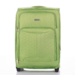 Kufrík Travelway Premium Cabin size Light Blue WIZZAIR size