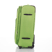Kufrík Travelway Premium Cabin size Light Blue WIZZAIR size