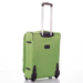 Kufrík Travelway Premium Cabin size Light Blue WIZZAIR size
