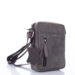  Prémiová kvalita GIULIO COLLECTION, Pánska bočná taška z pravej kože 