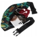 Priestranná dámska taška Fanny Pack