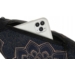 Priestranná dámska taška Fanny Pack