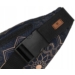 Priestranná dámska taška Fanny Pack