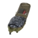 Vojenský turistický batoh v khaki farbe 30L