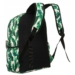 Peterson Urban Women's Backpack Fashionable pattern Veľkosť: 40 x 30 x 20 cm