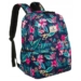 Peterson Urban Women's Backpack Fashionable pattern Veľkosť: 40 x 30 x 20 cm