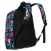 Peterson Urban Women's Backpack Fashionable pattern Veľkosť: 40 x 30 x 20 cm