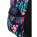 Peterson Urban Women's Backpack Fashionable pattern Veľkosť: 40 x 30 x 20 cm