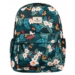 Peterson Urban Women's Backpack Fashionable pattern Veľkosť: 40 x 30 x 20 cm