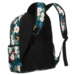 Peterson Urban Women's Backpack Fashionable pattern Veľkosť: 40 x 30 x 20 cm
