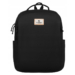 Mestský batoh s držiakom na notebook Black