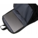 Mestský batoh s držiakom na notebook Black