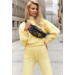Priestranná dámska taška Fanny Pack