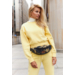 Priestranná dámska taška Fanny Pack