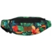 Priestranná dámska taška Fanny Pack