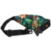 Priestranná dámska taška Fanny Pack