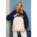 Peterson Urban Dámsky batoh Beige