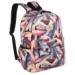 Peterson Urban Women's Backpack Fashionable pattern Veľkosť: 40 x 30 x 20 cm