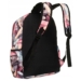 Peterson Urban Women's Backpack Fashionable pattern Veľkosť: 40 x 30 x 20 cm