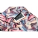 Peterson Urban Women's Backpack Fashionable pattern Veľkosť: 40 x 30 x 20 cm