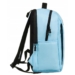 Mestský batoh s držiakom na notebook Light Blue