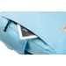 Mestský batoh s držiakom na notebook Light Blue