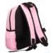 Peterson Urban Dámsky batoh Pink