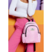 Peterson Urban Dámsky batoh Pink