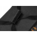Roviczky Cestovná taška na kolieskach Black 70 cm