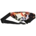 Priestranná dámska taška Fanny Pack
