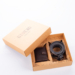 Darčeková súprava rybárskeho puzdra a opasku GIULIO