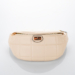 Dámska prešívaná taška Fanny Pack/Dress Bag 