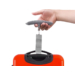 Digitálna váha na kufre do 50 kg