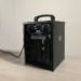 VYSOKO VÝKONNÝ ELEKTRICKÝ OHRIEVAČ S VENTILÁTOROM