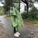 Pláštenka s kapucňou