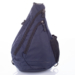 Batoh Body Bag v modrej farbe