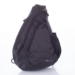 Batoh Body Bag v čiernej farbe