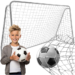 Futbalová bránková sieť
