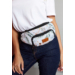 Módny priestranný dámsky balíček Fanny Pack