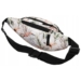 Módny priestranný dámsky balíček Fanny Pack