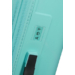 AMERICAN TOURISTER DASHPOP SPINNER 77/28 EXP TSA TRUE AQUA SKY